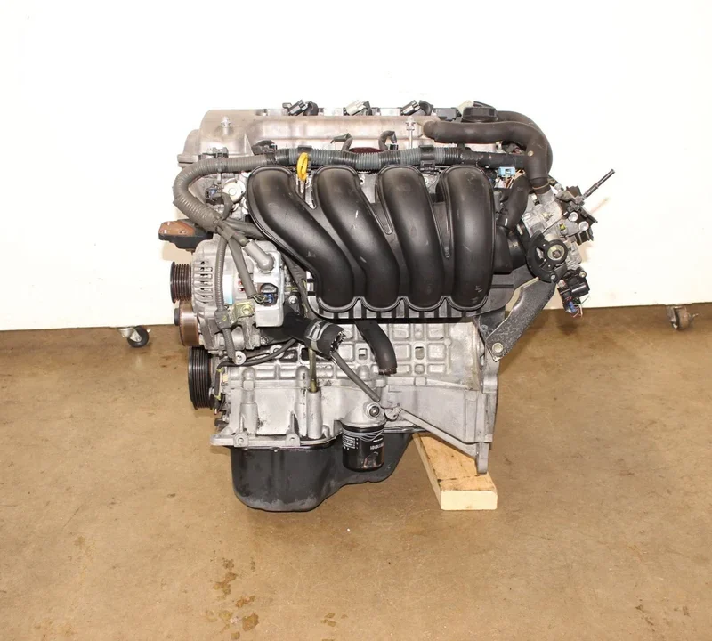 2000-2008 TOYOTA JDM ENGINE 1.8L 1ZZFE